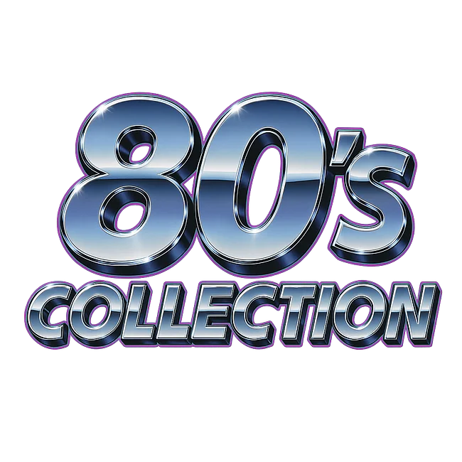 The 80's Collection