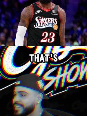 The Knicks had New York looking like Kendrick’s Pop Out concert 😭🗽🏀 #Knicks #NBA #sixers #KendrickLamar #lebron 