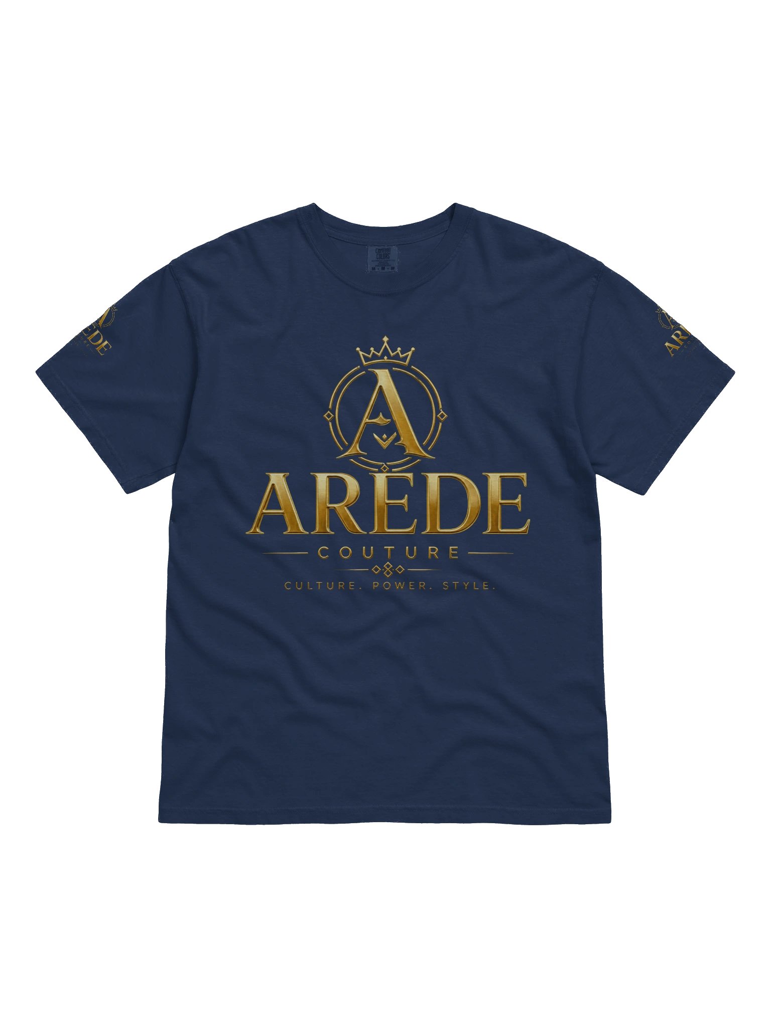 Couture Tee product image (4)