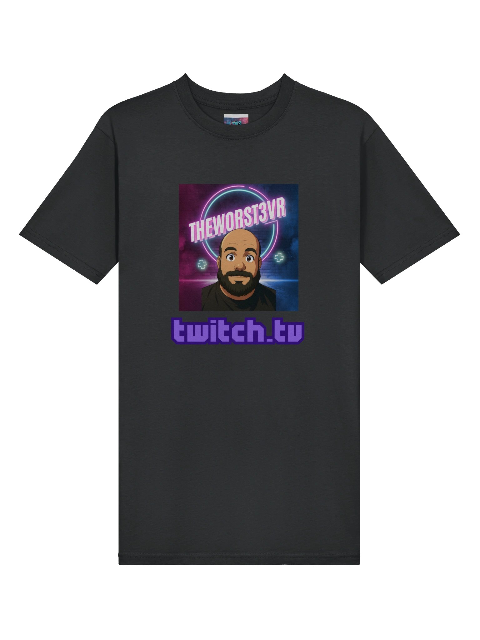 theWorst Shirt product image (16)
