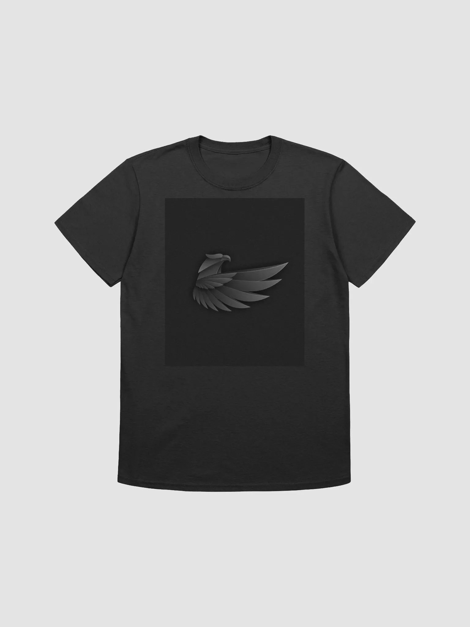 Eagle design T Shirt product image (27)