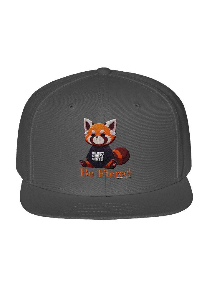 be fierce product image (2)