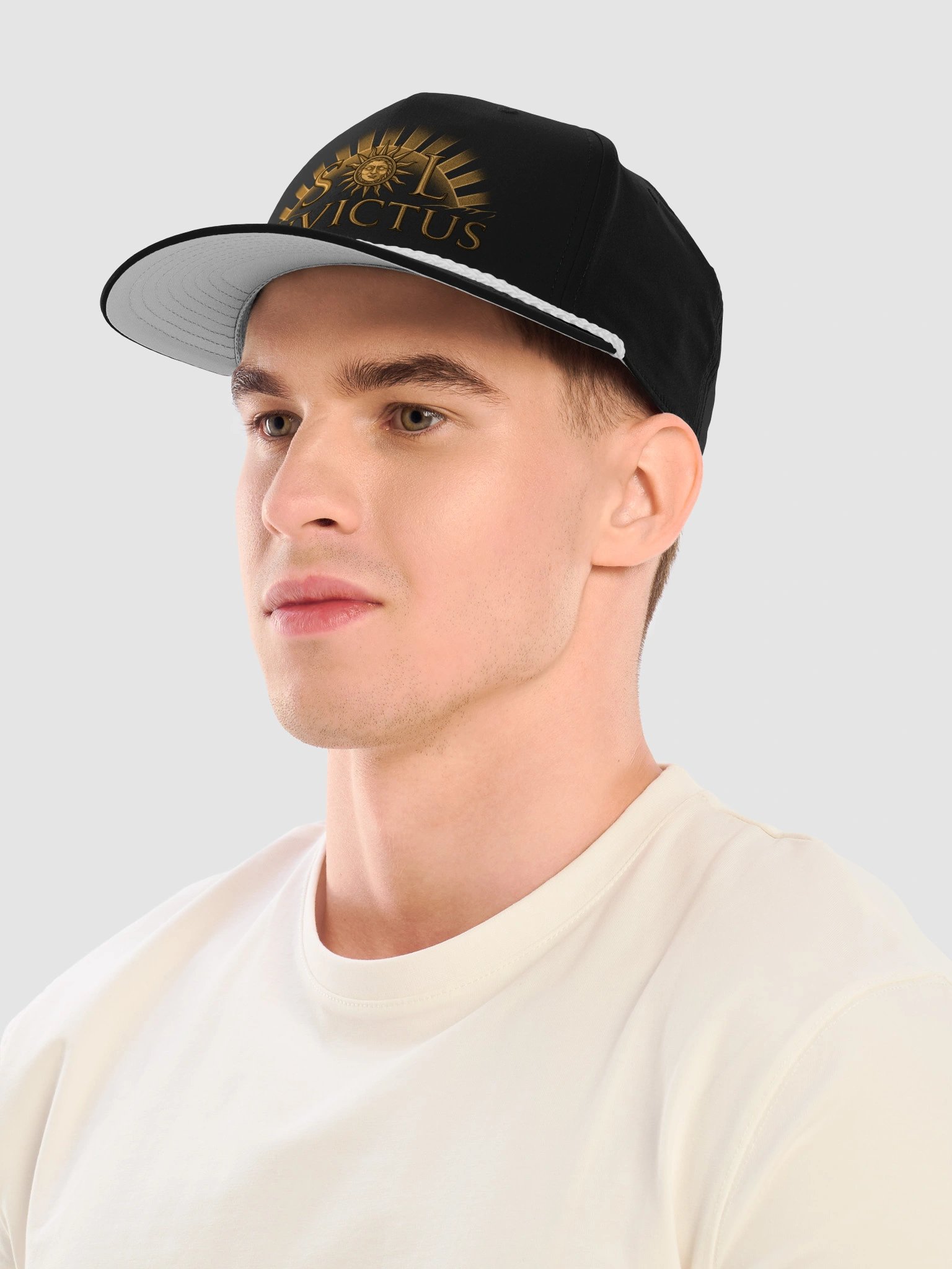 Sol Invictus (Rope Hat) product image (27)