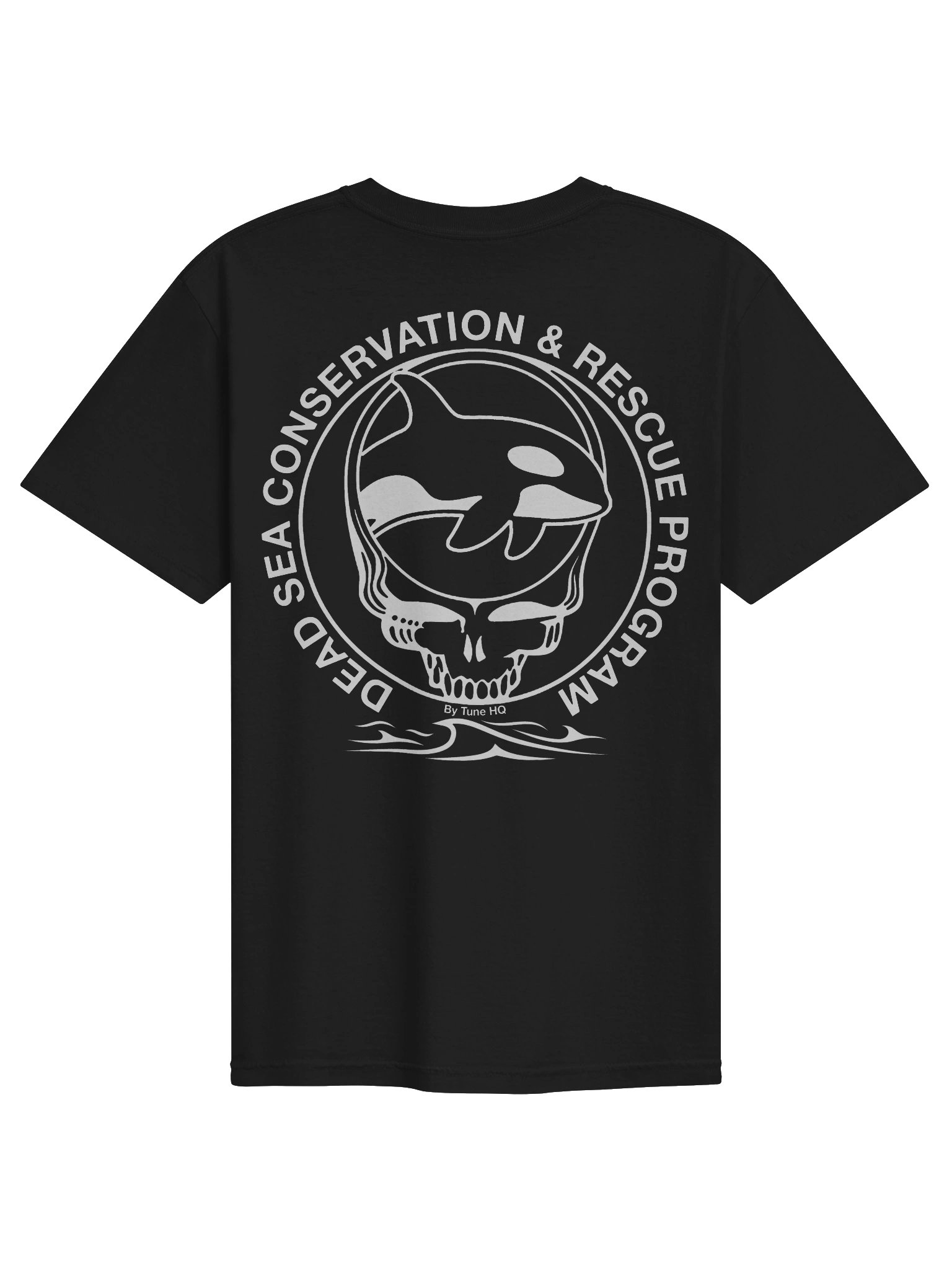 ORCA CONSERVATION TEE product image (2)