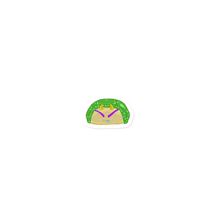 Kald Bloob Magnet product image (2)
