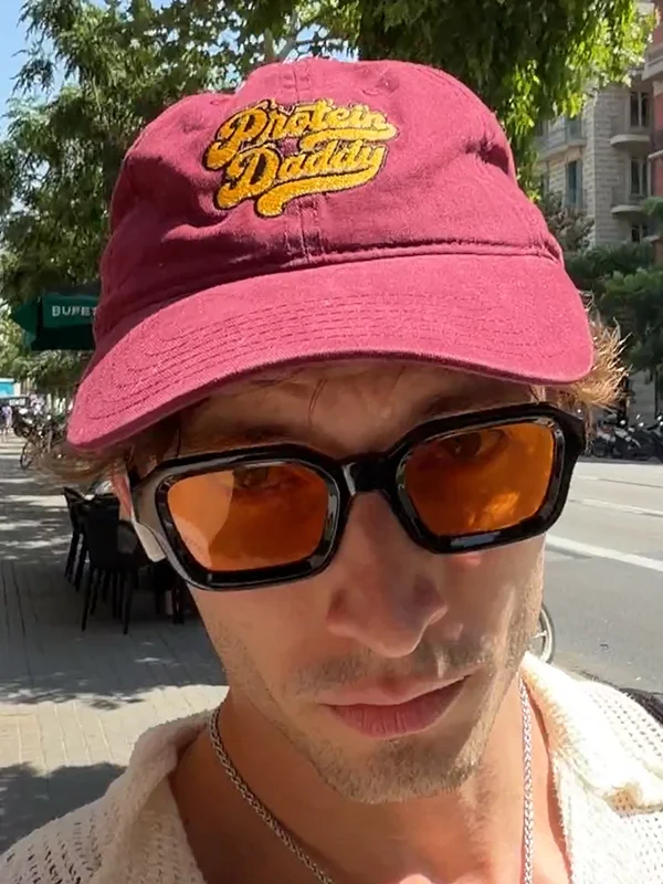 Protein Daddy Hat product image (7)