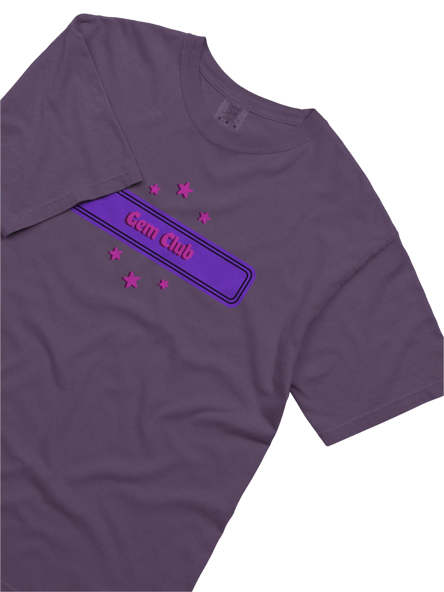 Gem Club T product image (20)