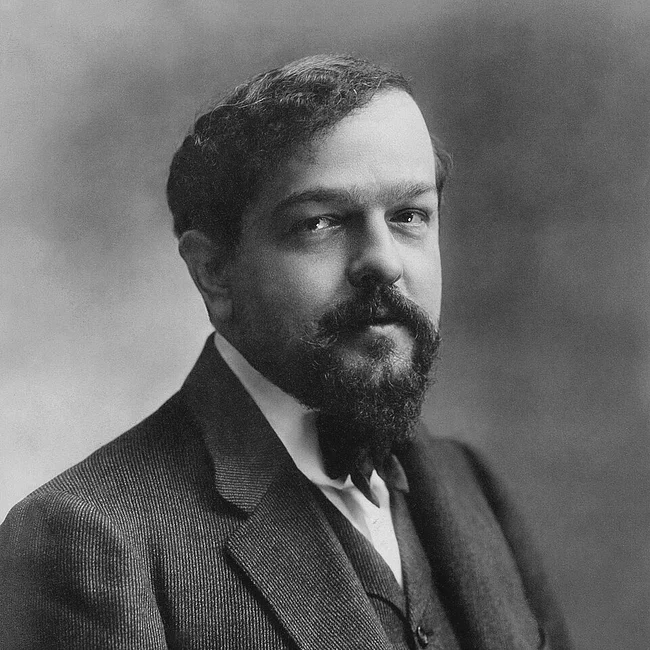 Claude Debussy