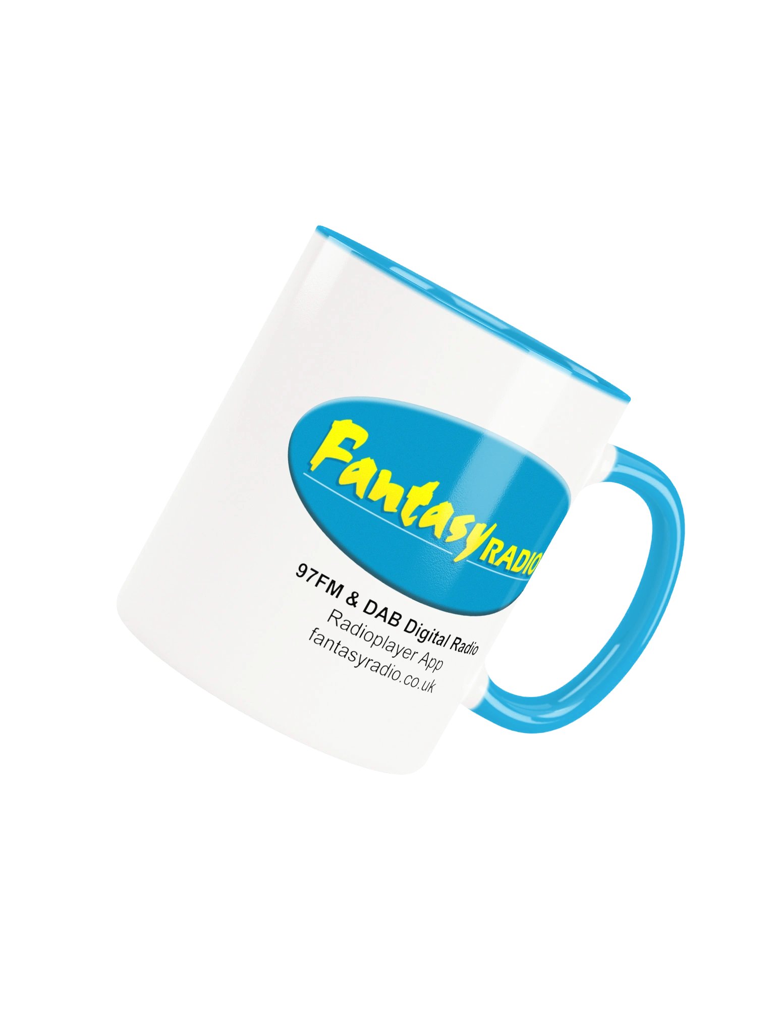 Colour Ceramic Mug product image (4)