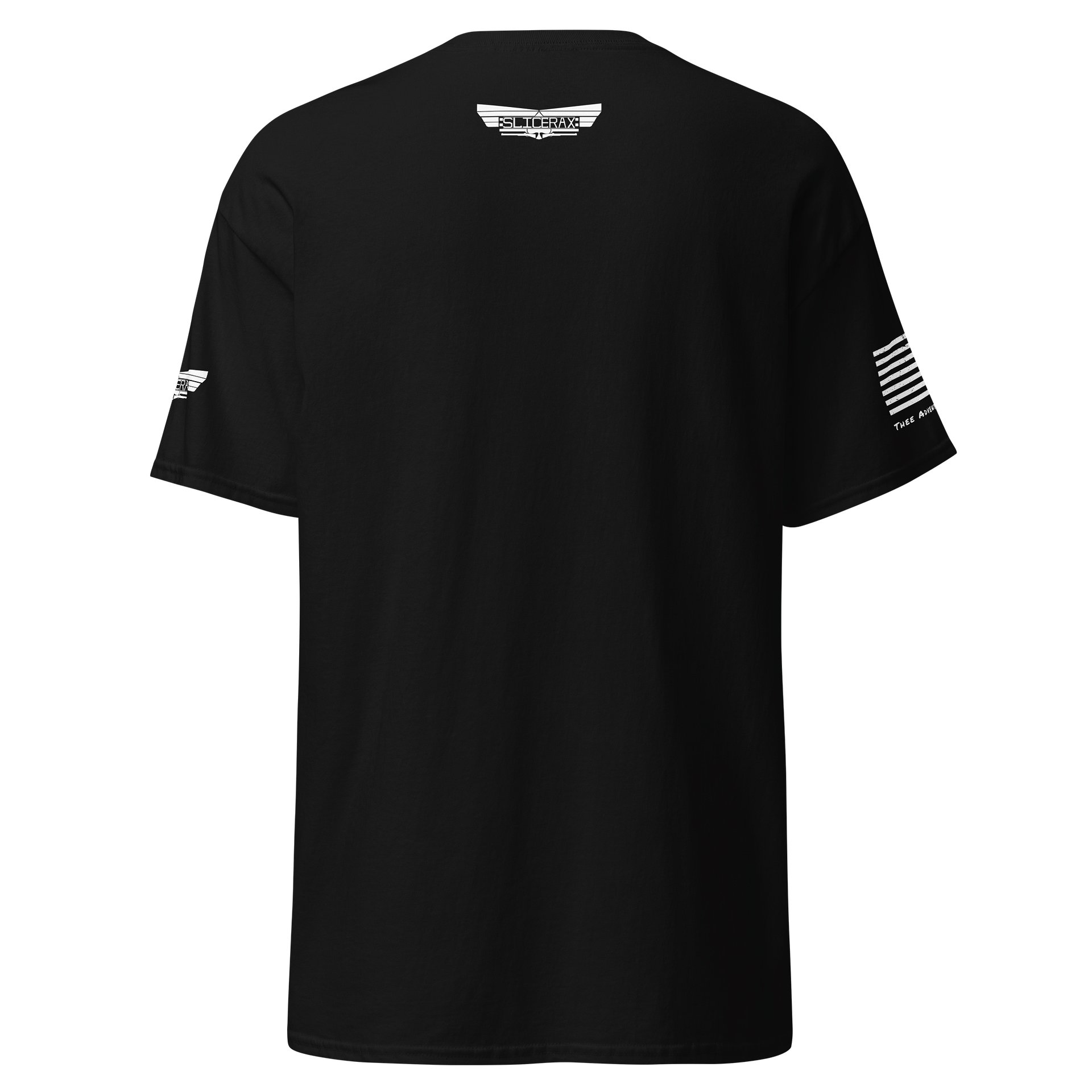Captain Slicerax Shirt product image (2)