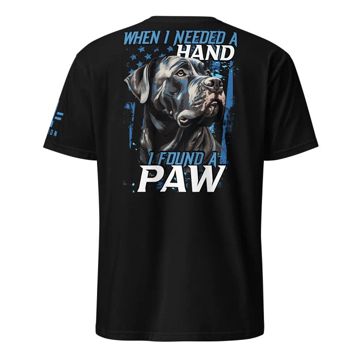 Found a Paw: Cane Corso product image (1)
