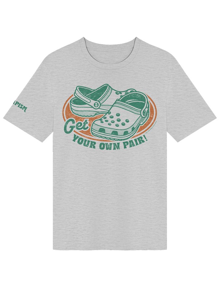 GYOP 3scapism Unisex T-Shirt product image (1)