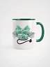 Melissa Rise 2.0 Logo Mug
