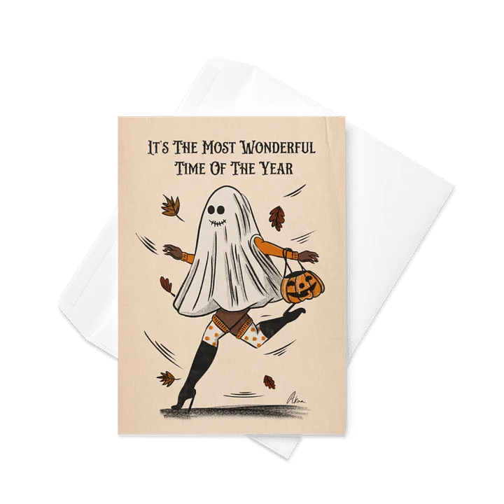 It's The Most Wonderful Time Of The Year product image (1)