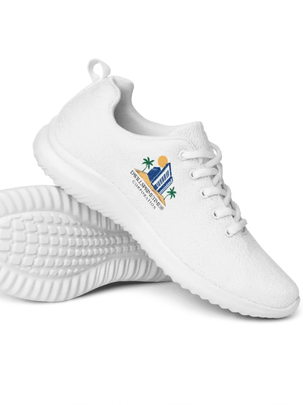 Dwillsprimetime Corporation Women's Sneakers product image (5)