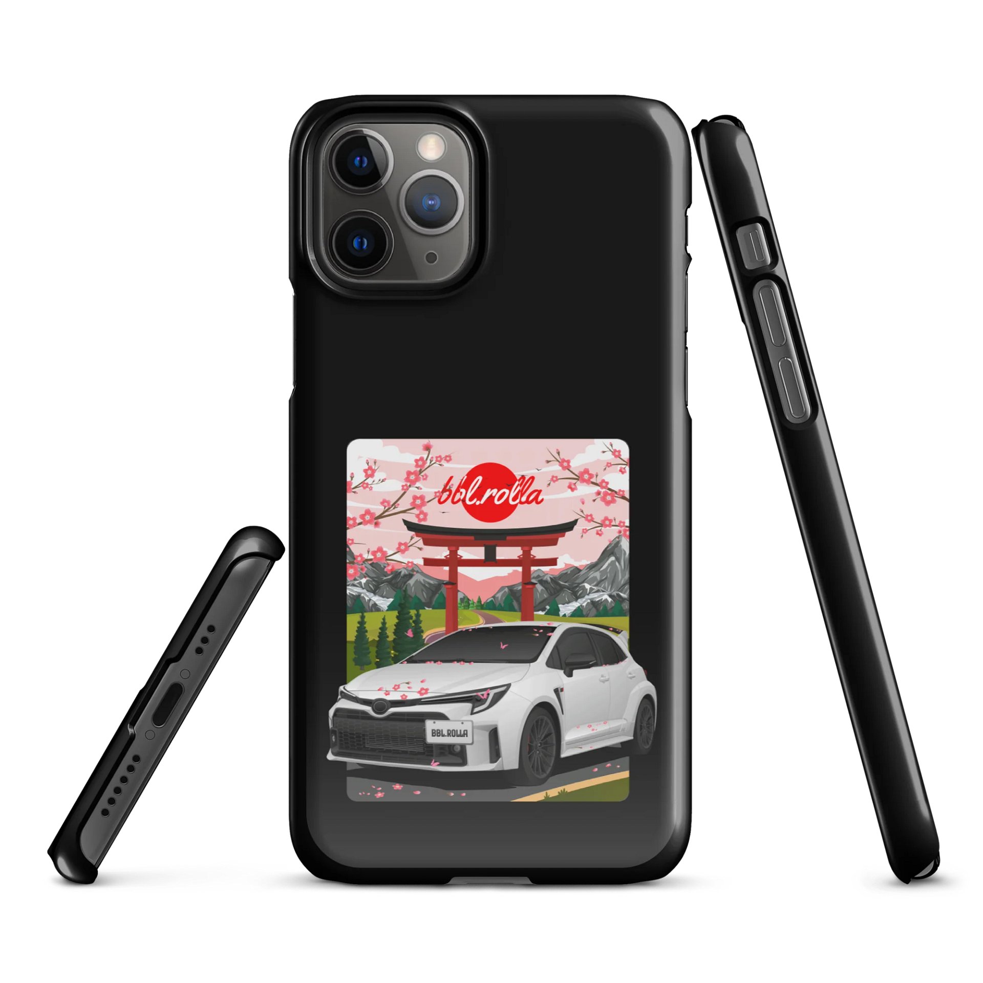 iphone case - bbl.rolla product image (3)