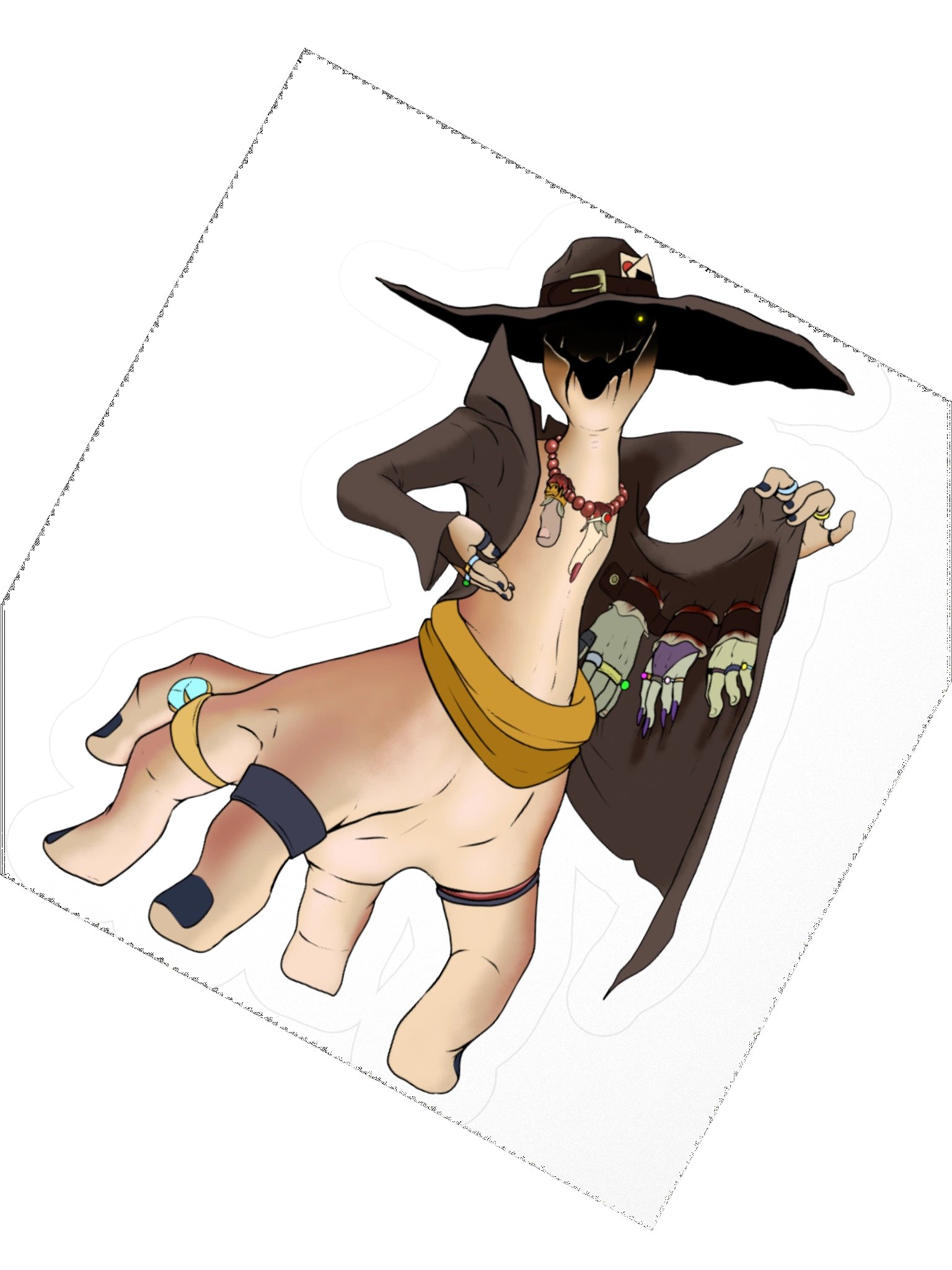 Mr.Handz product image (5)