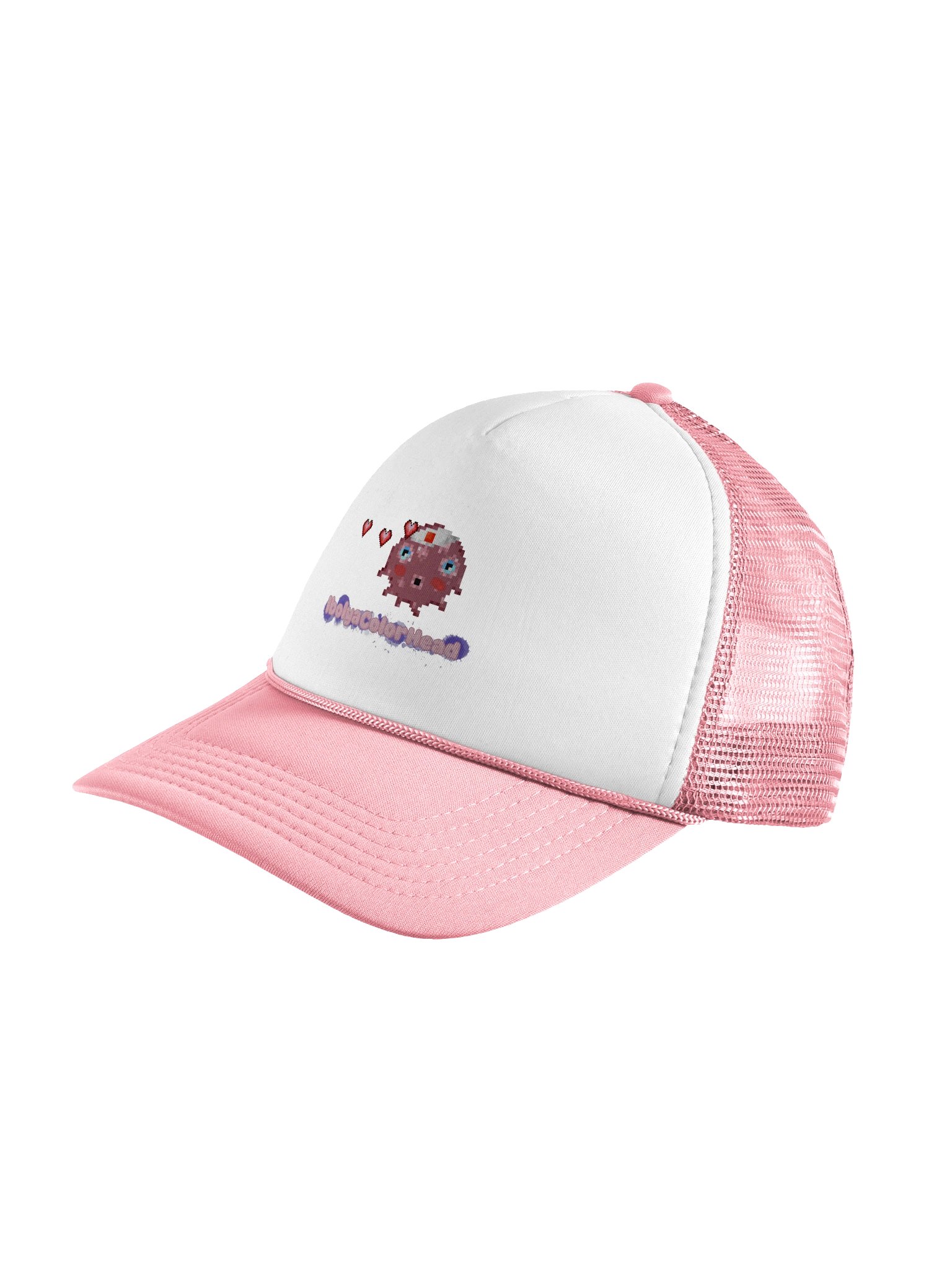 Ollie - Love Hat Unisex product image (44)
