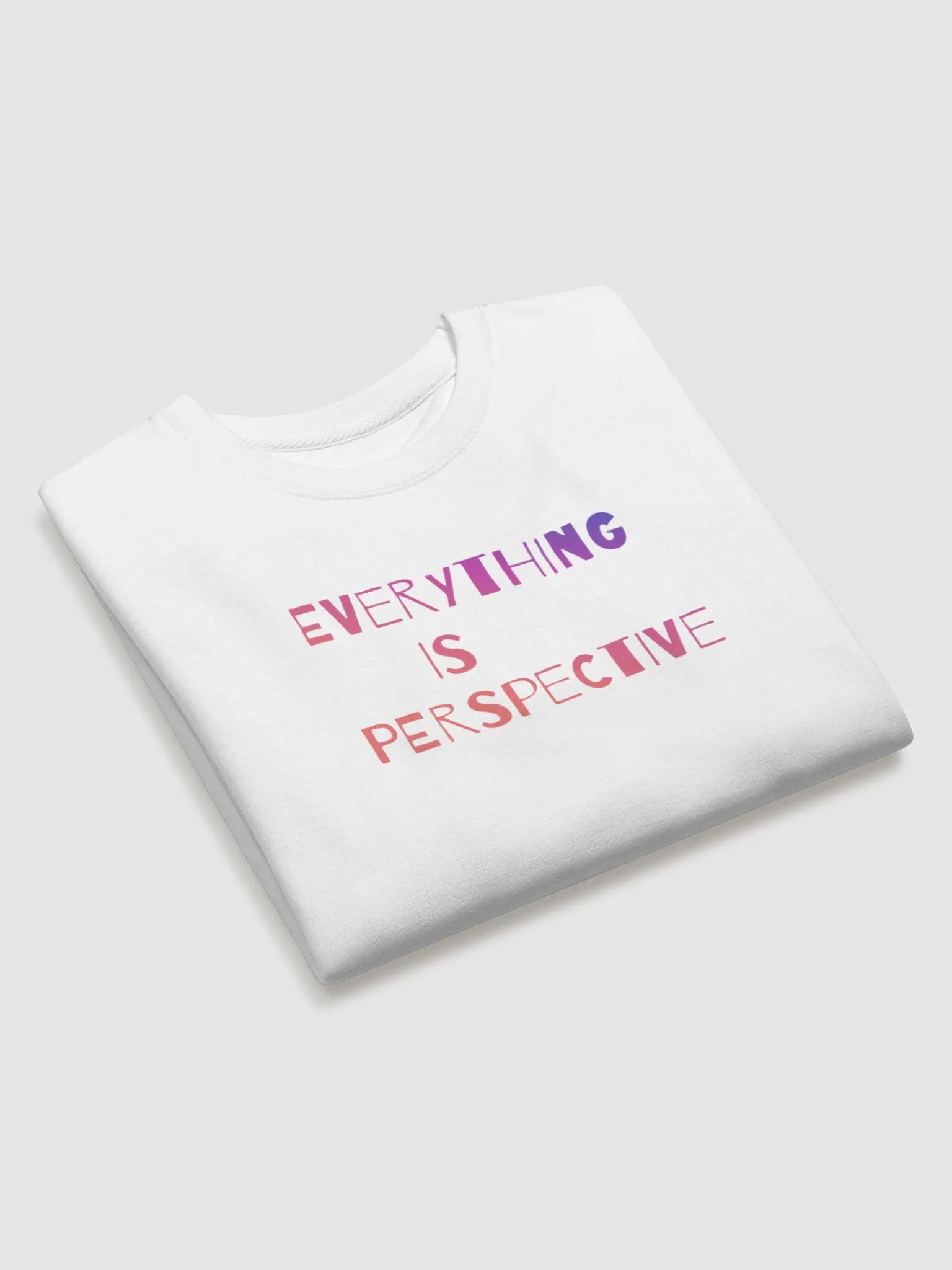 Everything Is Perspective product image (14)