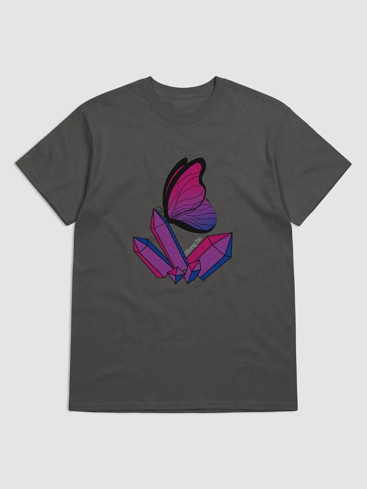 Crystal Butterfly - Bi product image (1)