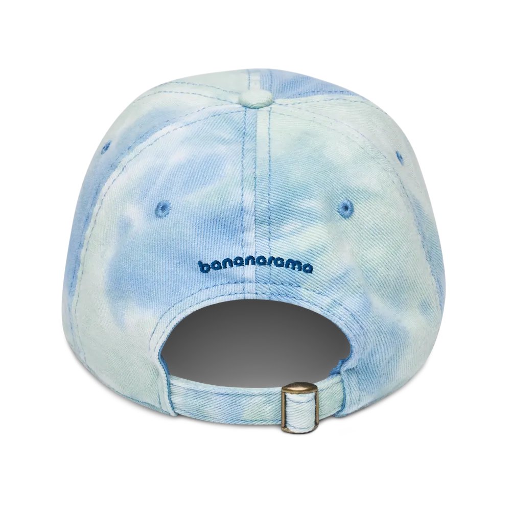 Tiedye HatObv product image (2)