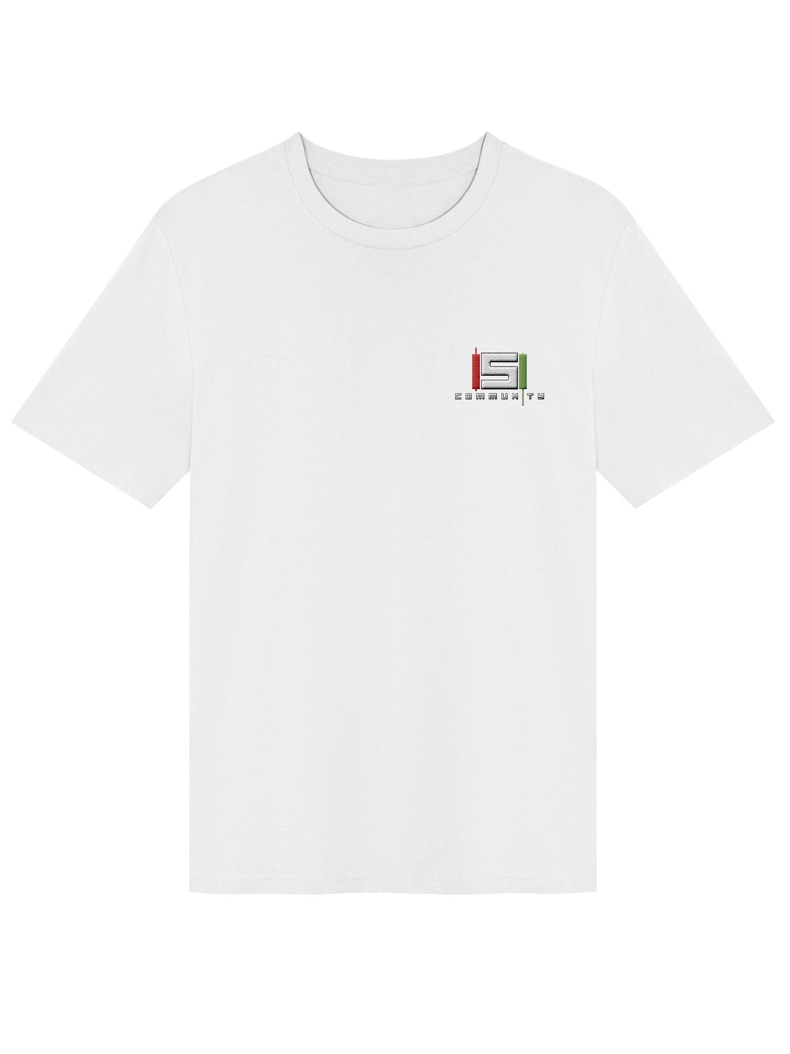ScootStrong T-Shirt product image (1)