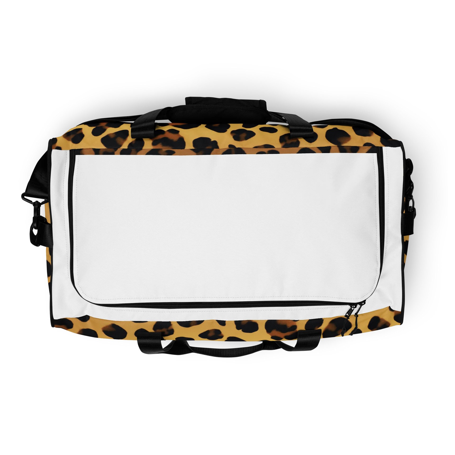 Wild Roam All-Over Duffle Bag product image (4)
