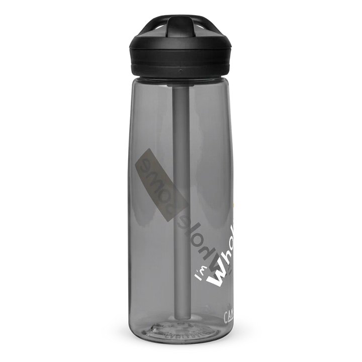 Wholesome bottle! product image (2)