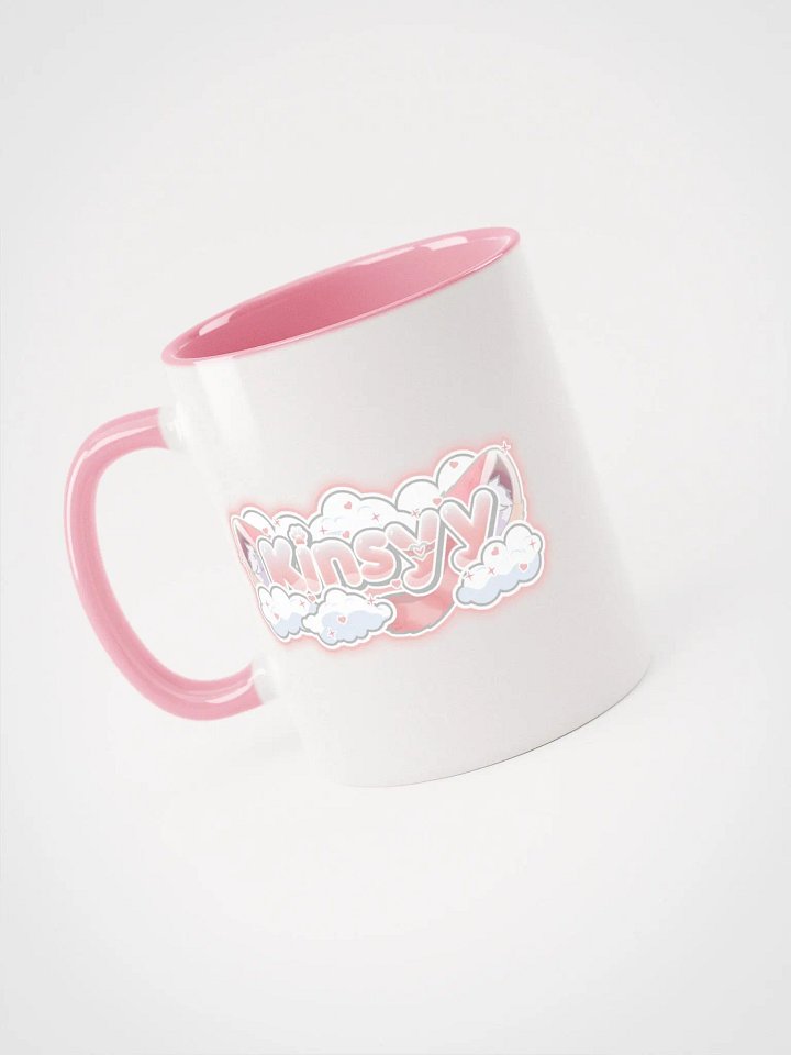 Logo Mug product image (1)