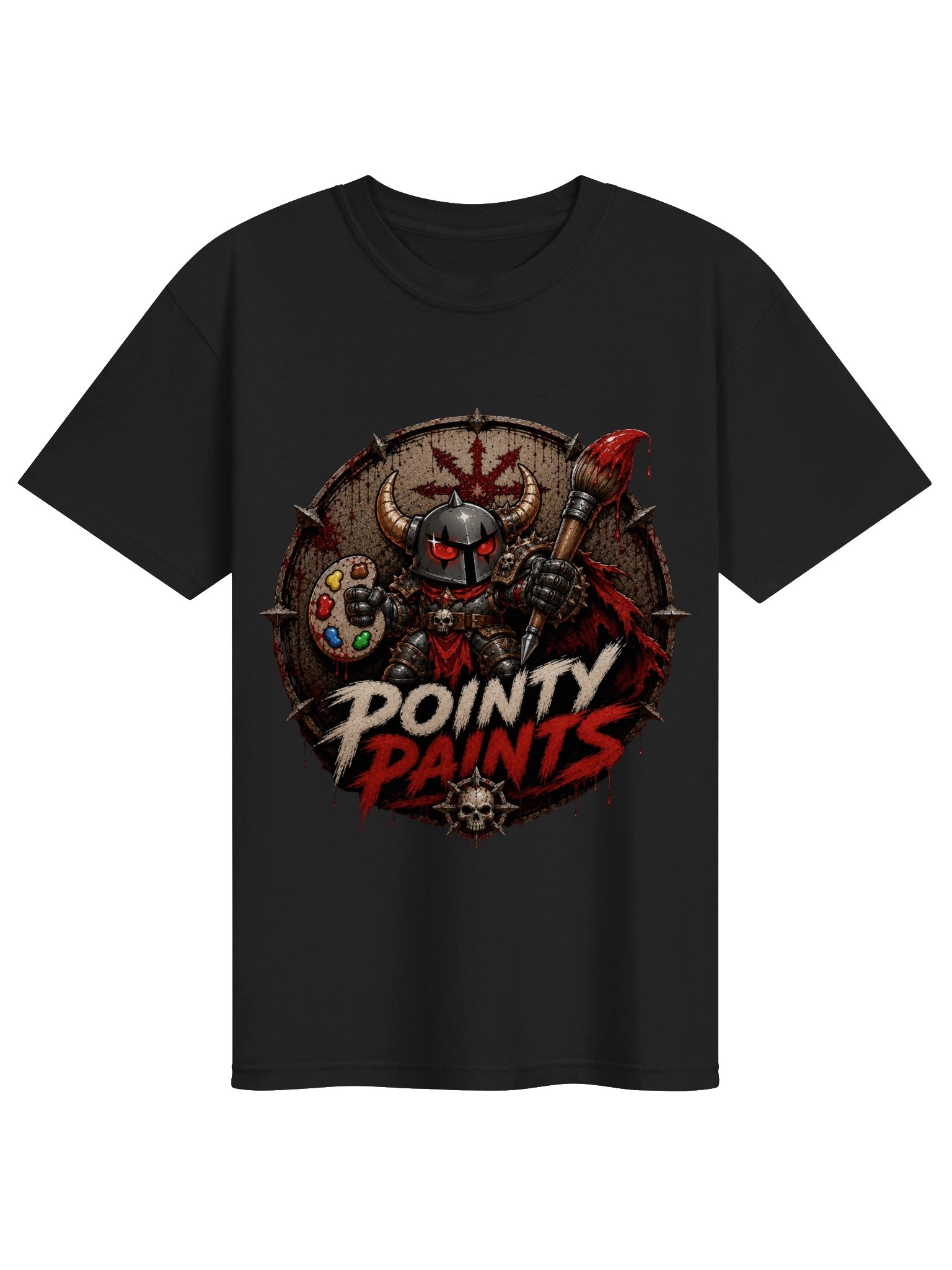 Pointy Paints Logo product image (1)