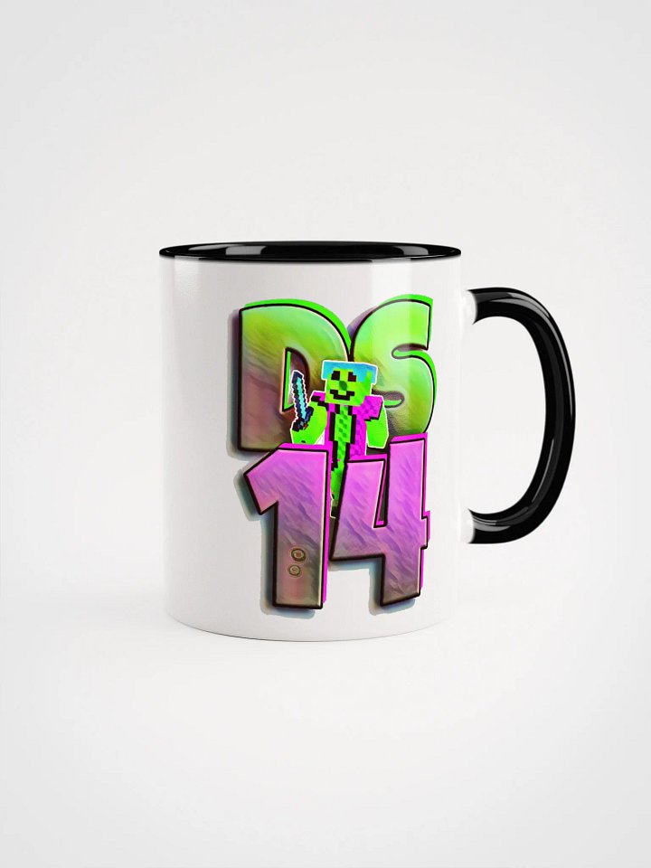 DS14 Mug product image (6)
