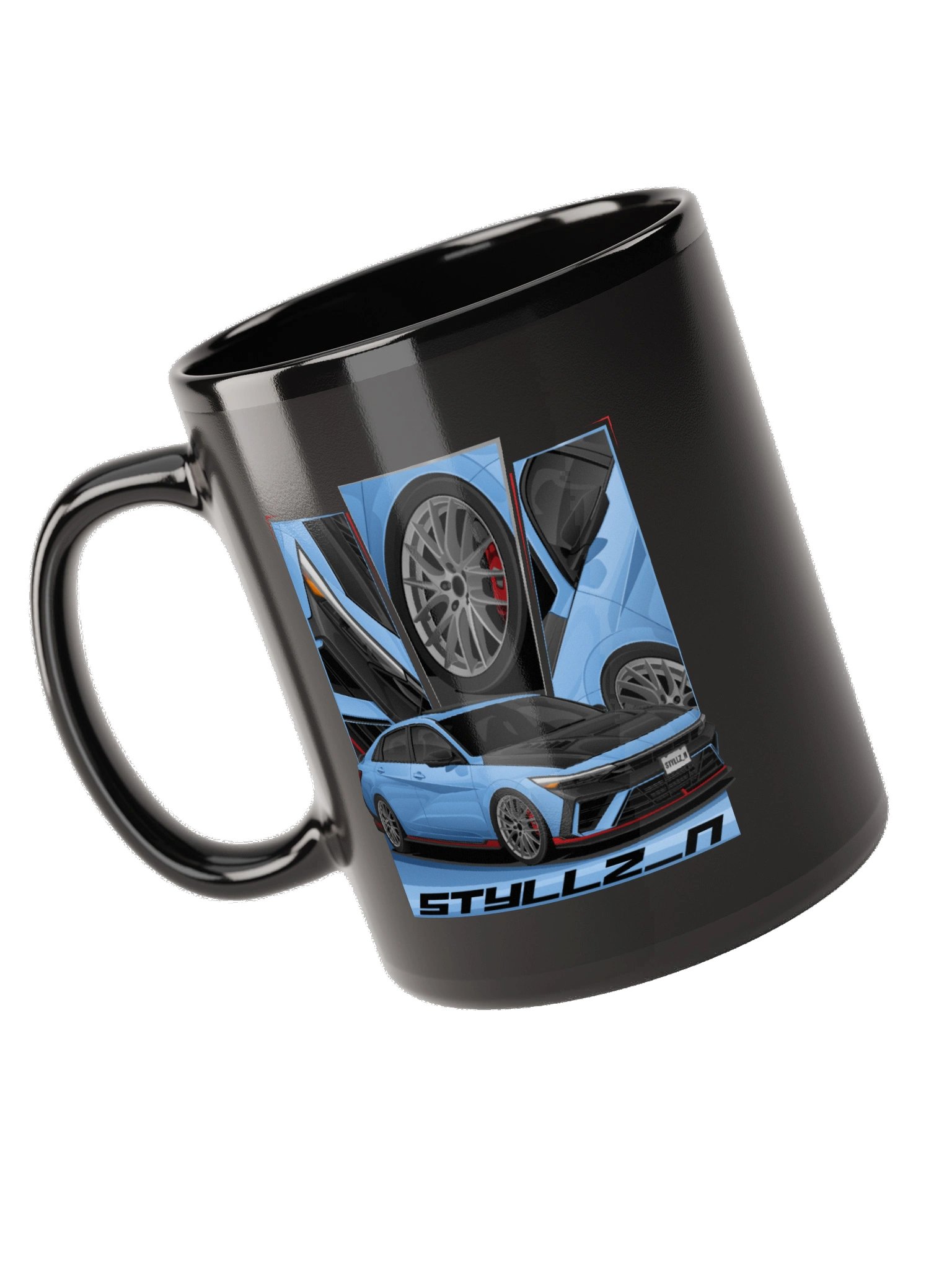 Mug - styllz_n product image (5)