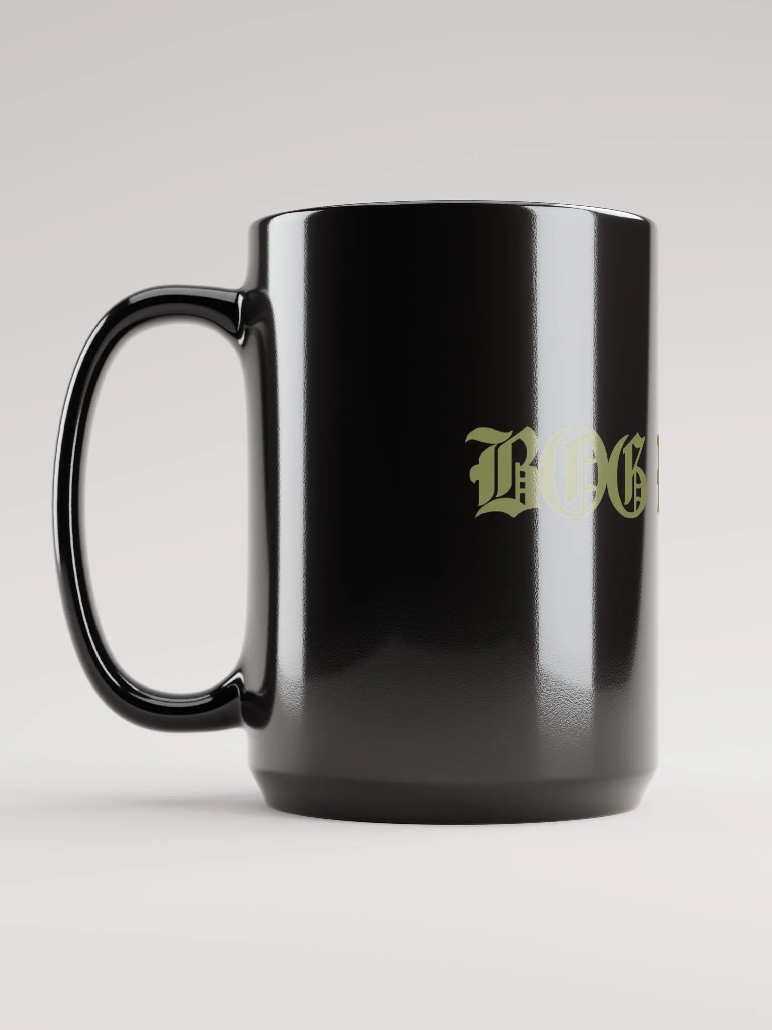 'Bog Witch' Mug product image (6)