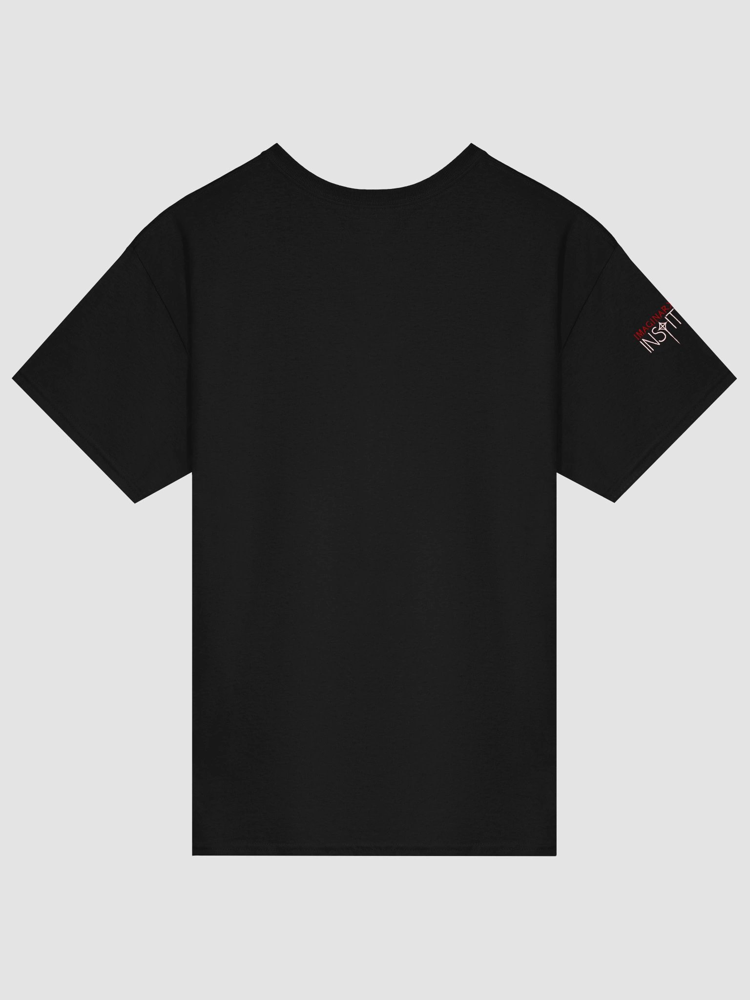 Annabelle & Pooky T-Shirt product image (5)