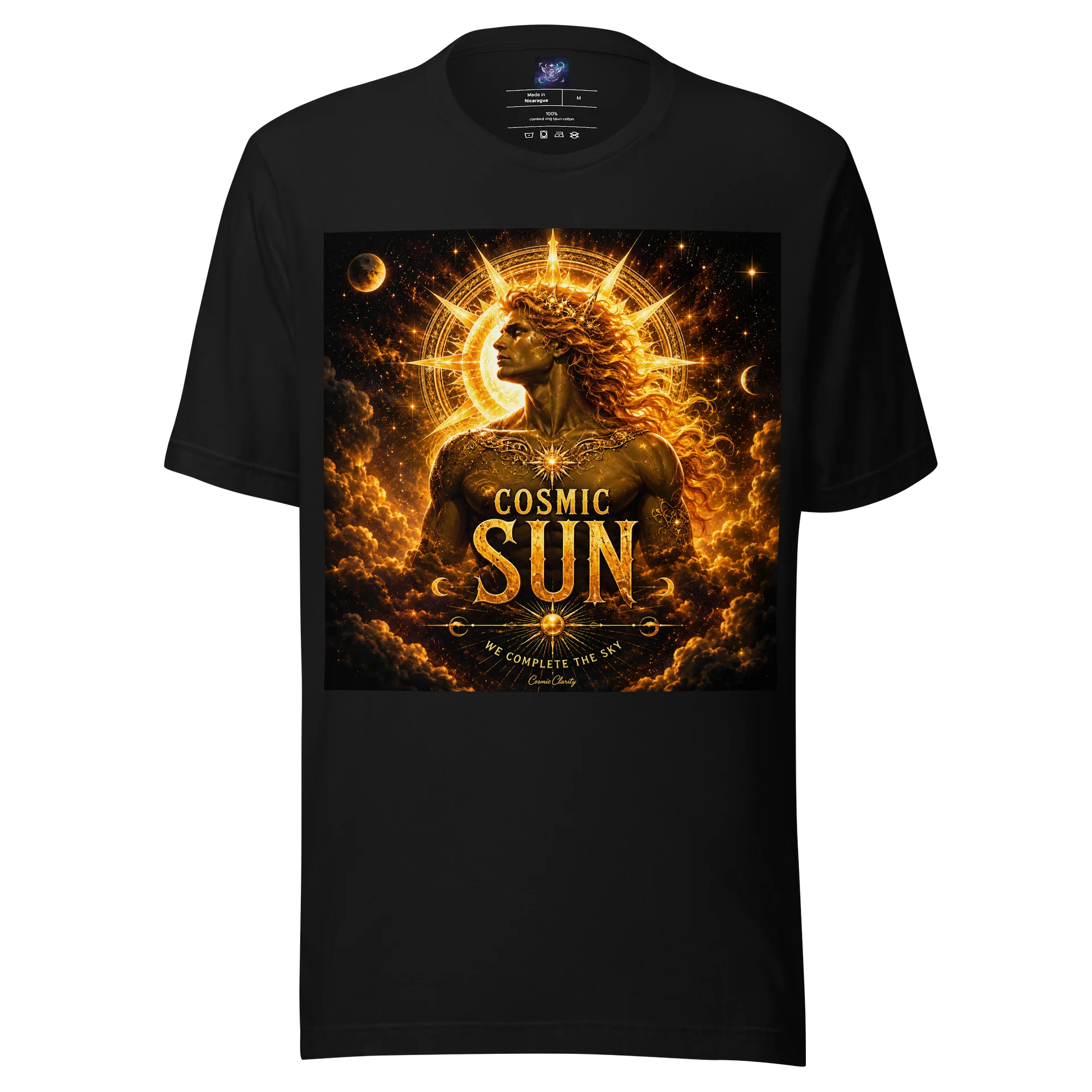 Cosmic Sun (His) product image (1)
