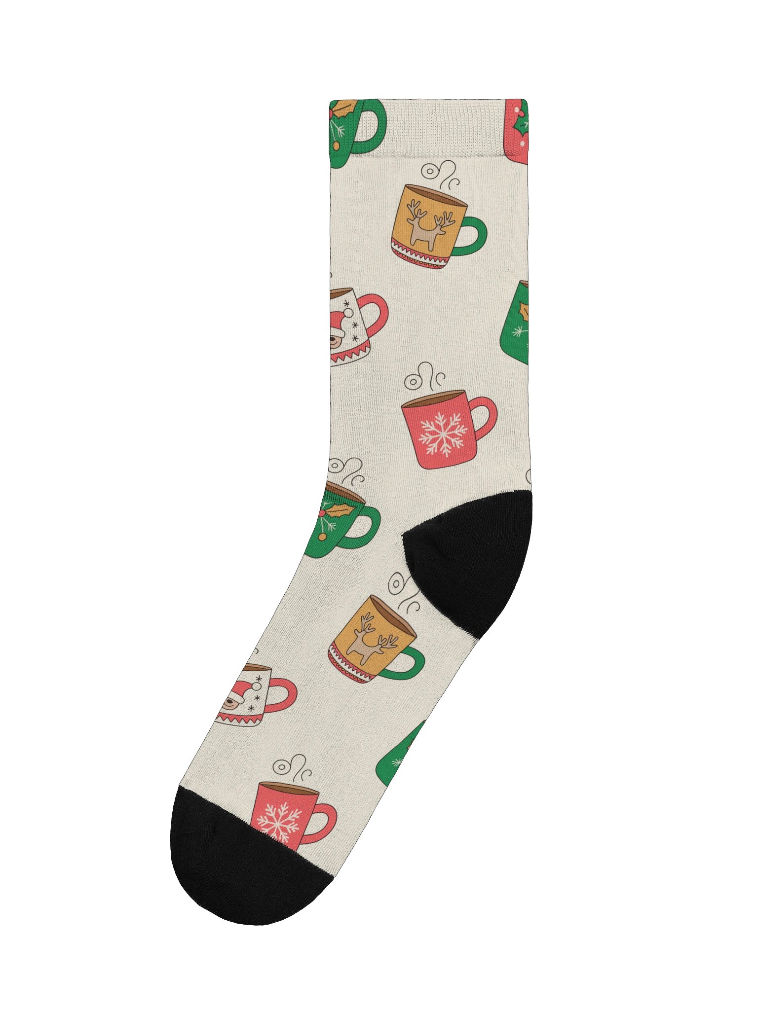 ponožky Vianoce product image (1)