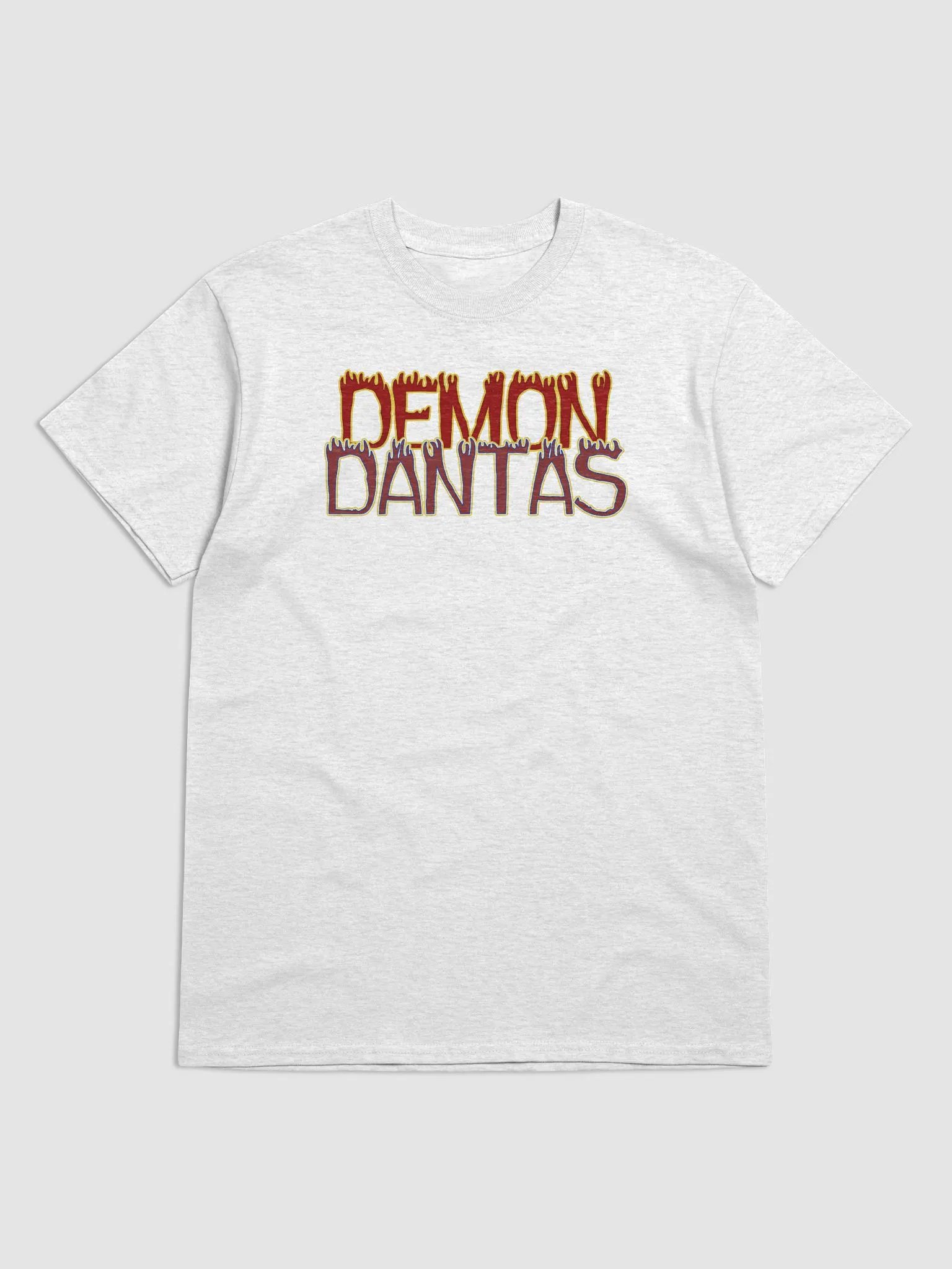 Demon Dantas T-Shirt product image (3)