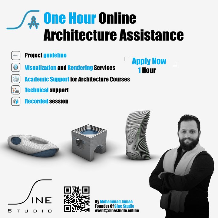 One Hour Online Architecture Assistance product image (1)