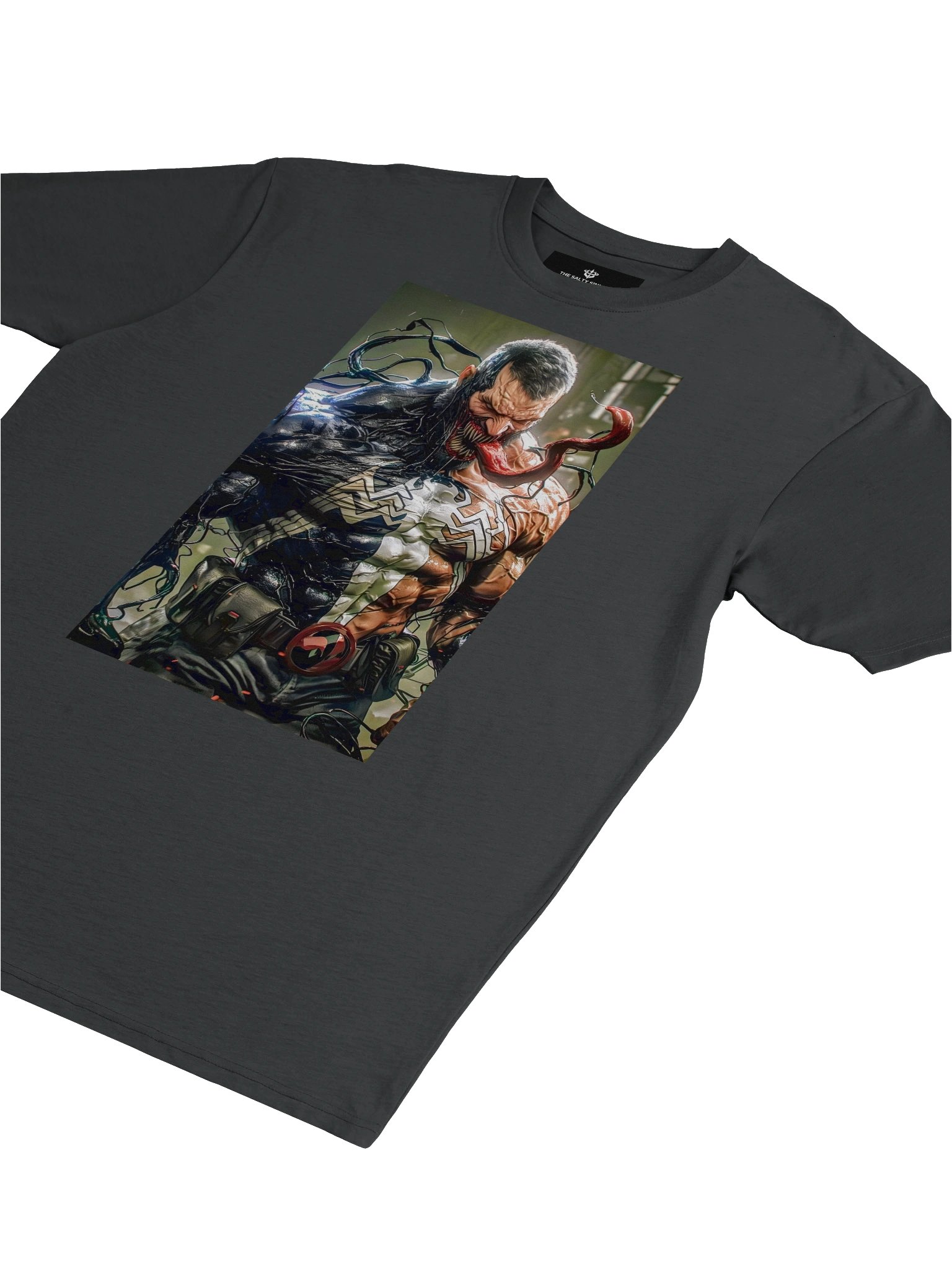 The "Lethal Host" Tee product image (10)