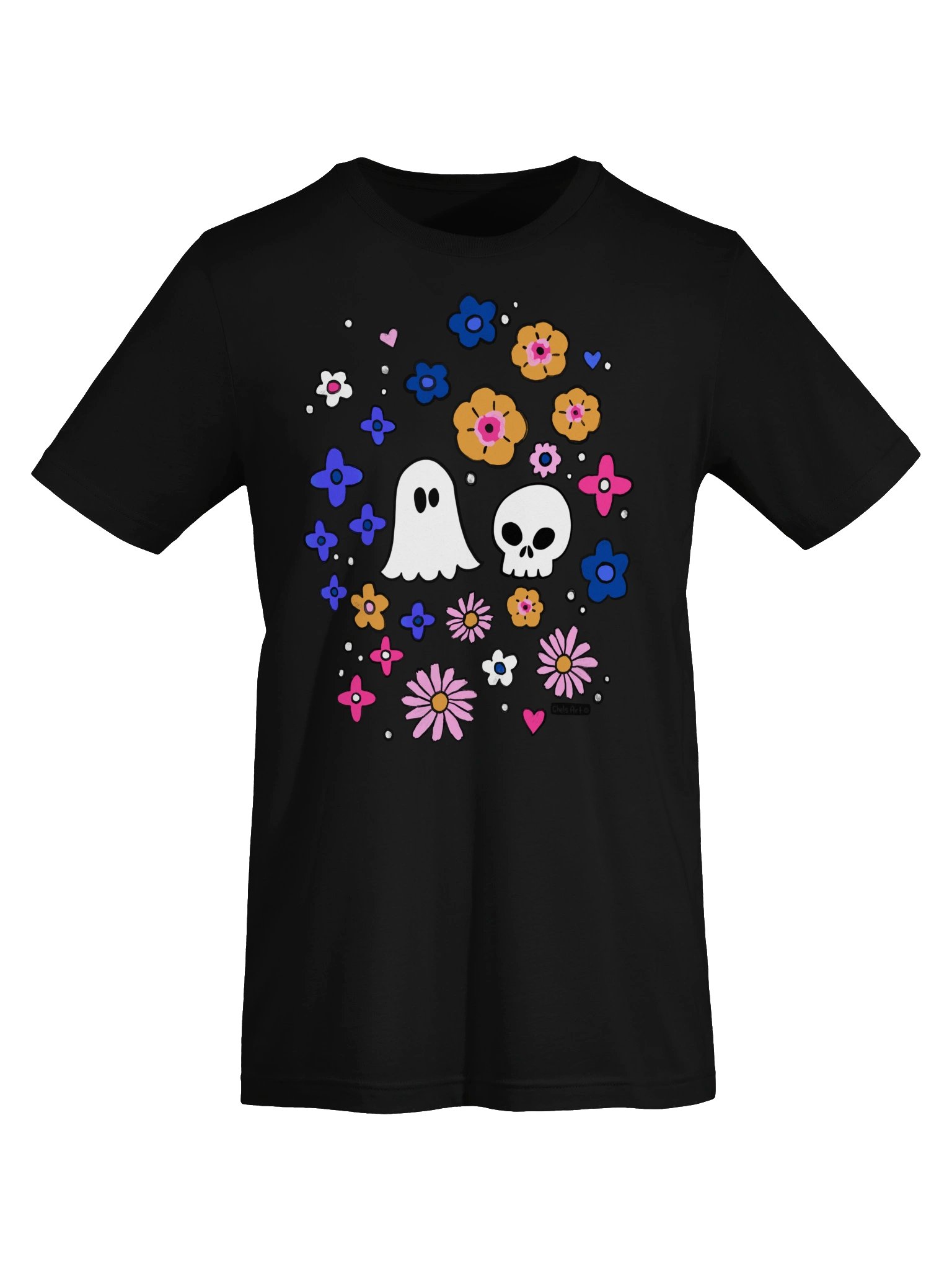 Garden Buddies Graphic Tee product image (17)
