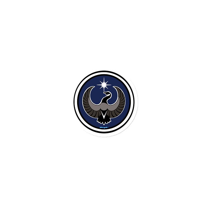 Canada Goose- Resistance, Canada (magnet) product image (1)