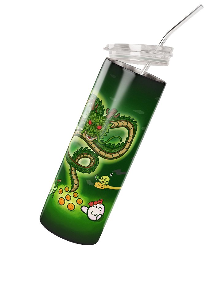 Dango Dragon Year - Stainless Steel Tumbler product image (2)