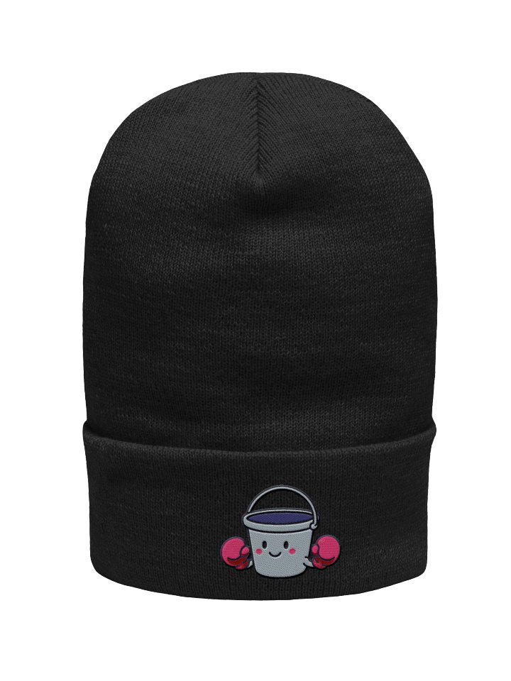 The Bucket Beanie product image (1)
