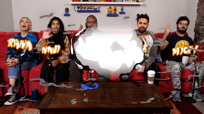 Video thumbnail