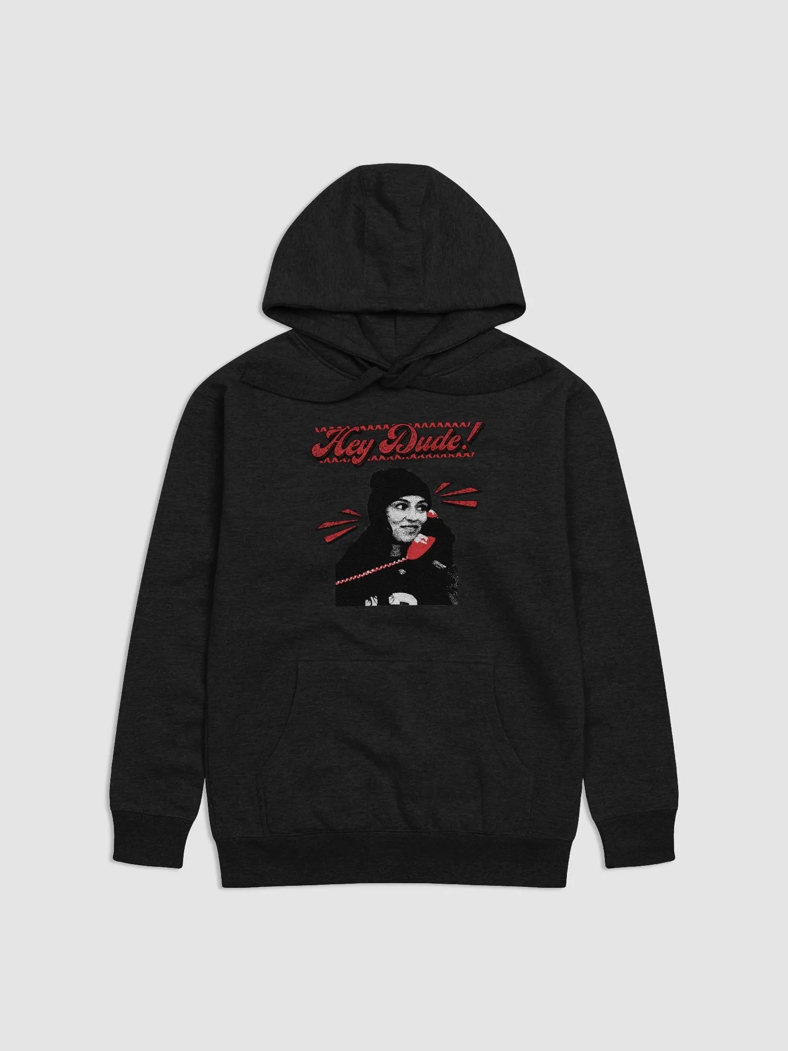 Hey dude! product image (1)