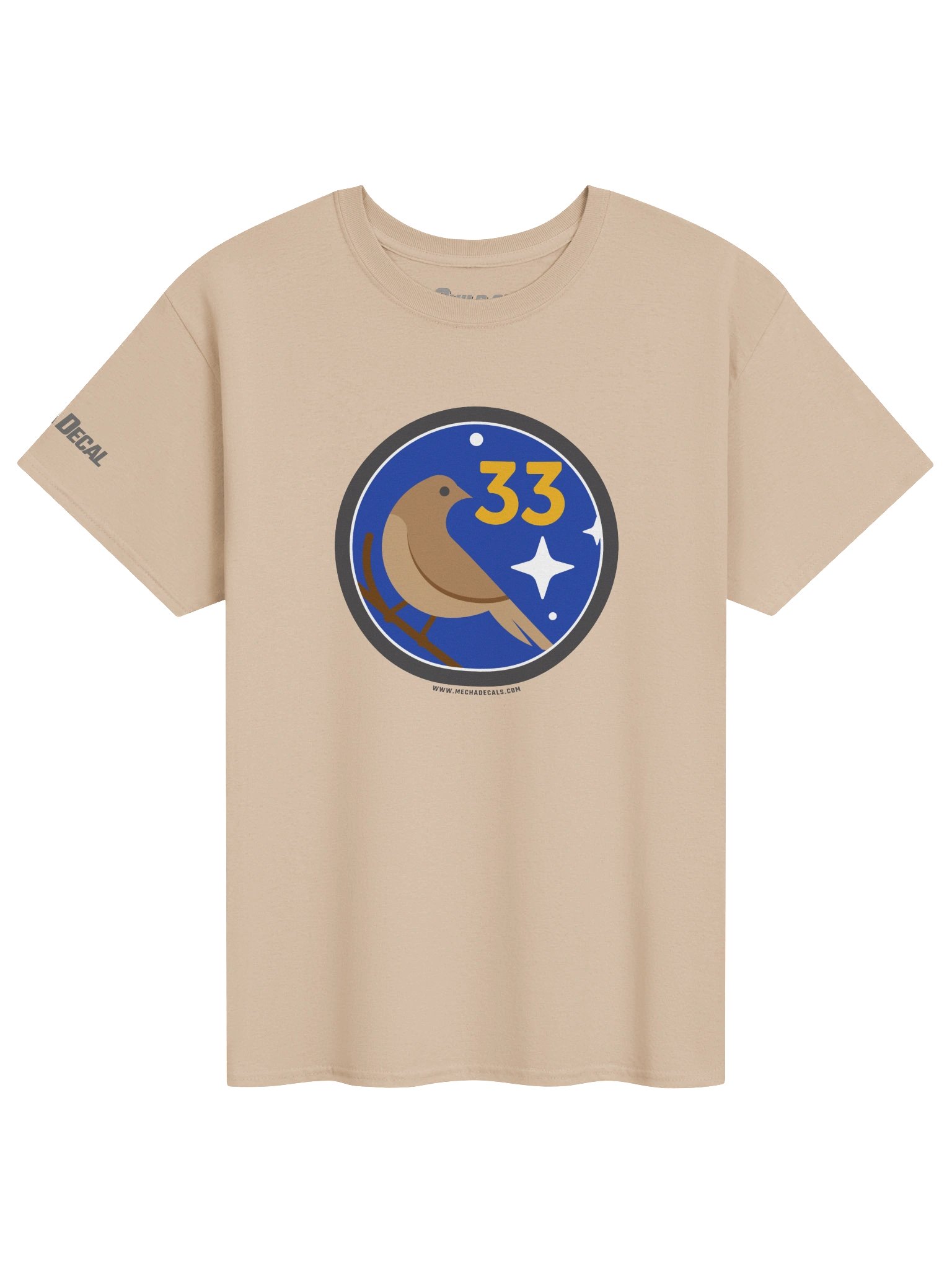 Nightingale Squad T-Shirt product image (1)