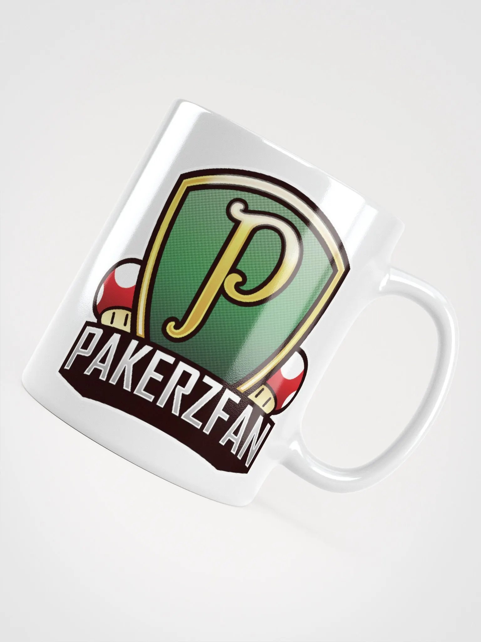 Pakerzfan Mug product image (4)
