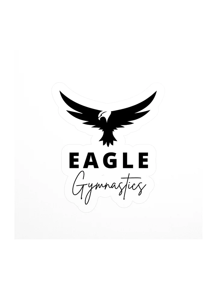 Eagle sticker product image (1)