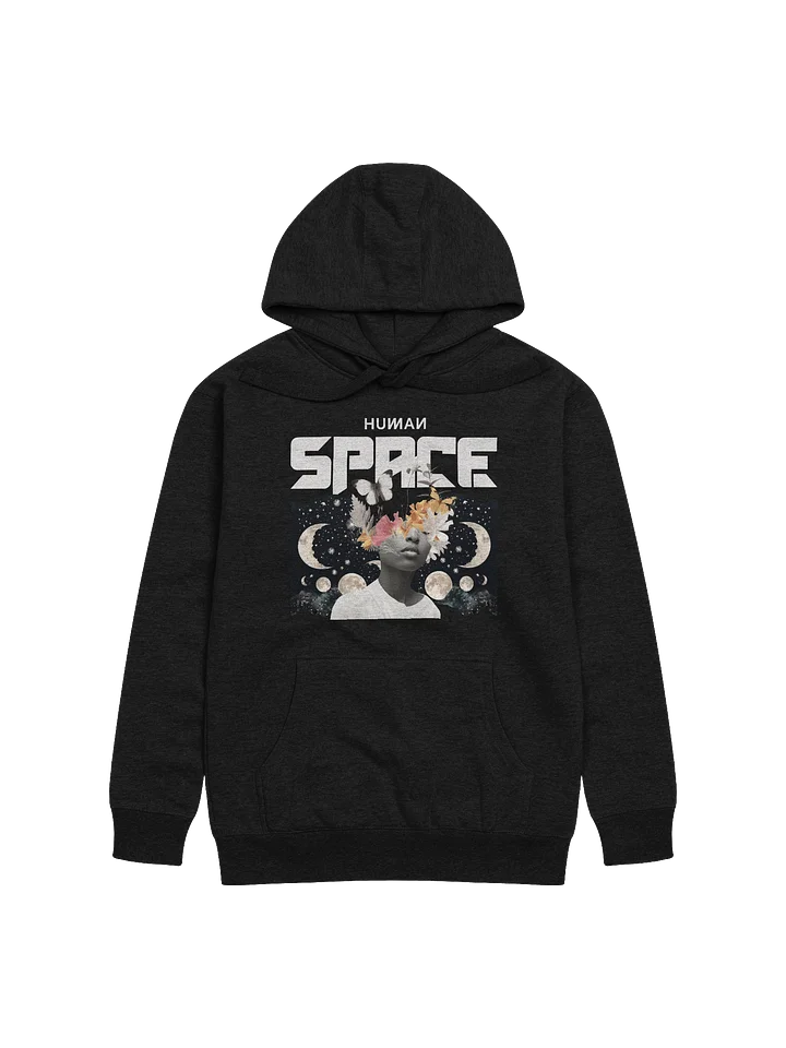 Celestial Dreams Unisex Hoodie product image (1)