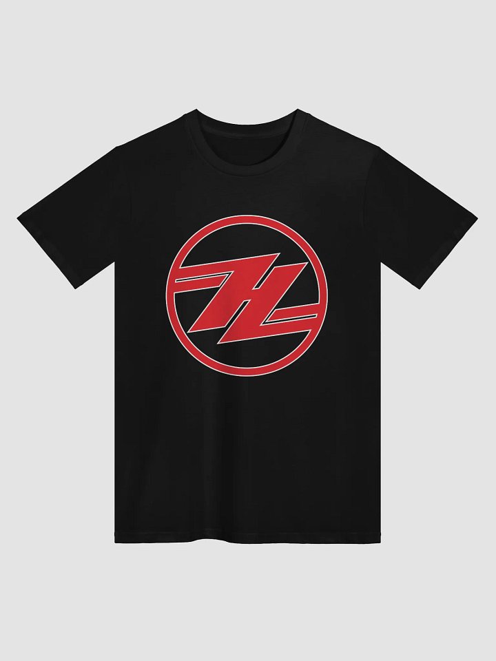 Classic Round Logo product image (1)